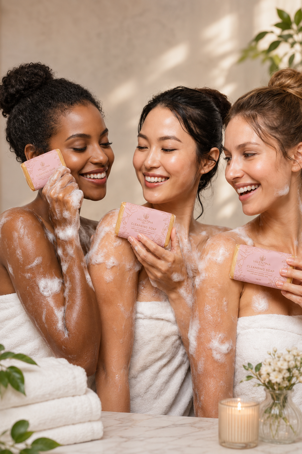 Body care