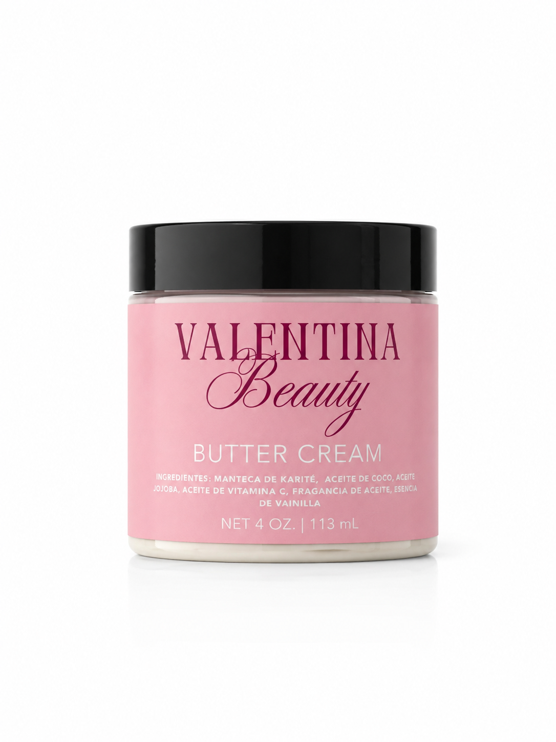 CREMA CORPORAL WHIPPED CREAM 🥥