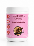 HORCHATA COFFE ⏳