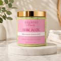 MASCARILLLA CABELLO LISO