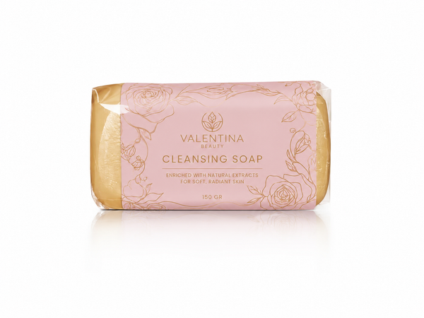 ACNE CLEANSING SOAP