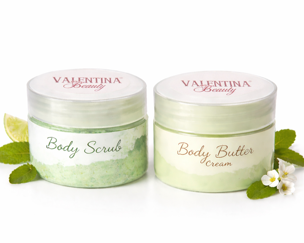 MANZANA EXFOLIANTE