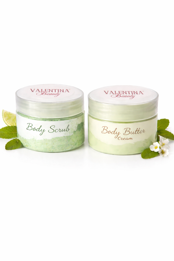 MANZANA EXFOLIANTE🍏