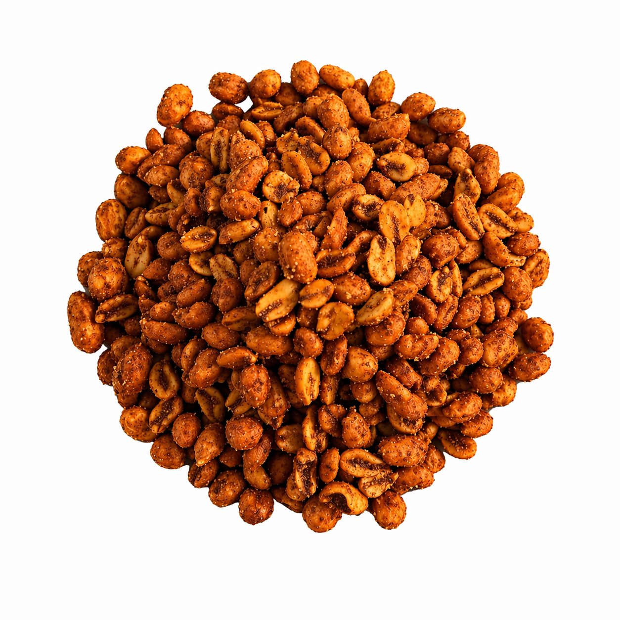 CACAHUATE 🥜 PICOSITO CON LIMÓN