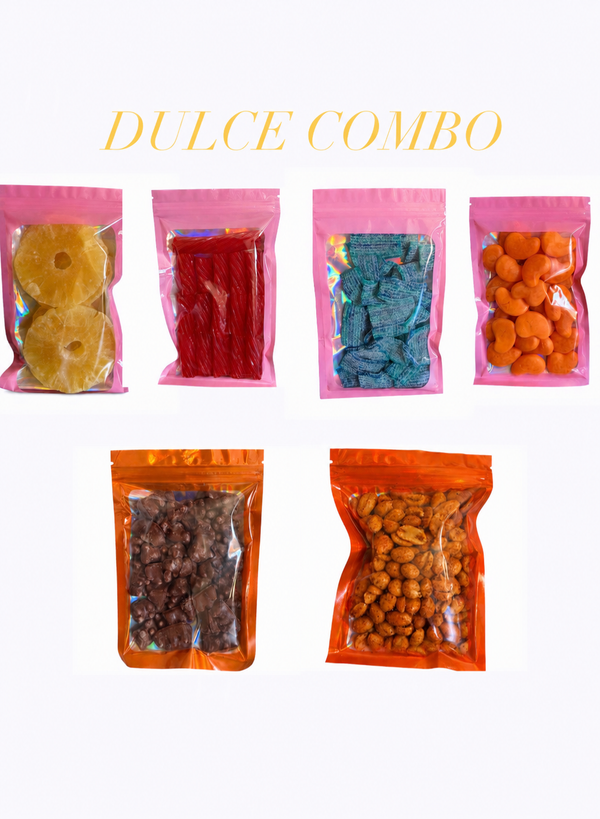 DULCE  COMBO