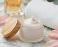 CREMA  HIDRATANTE FACIAL