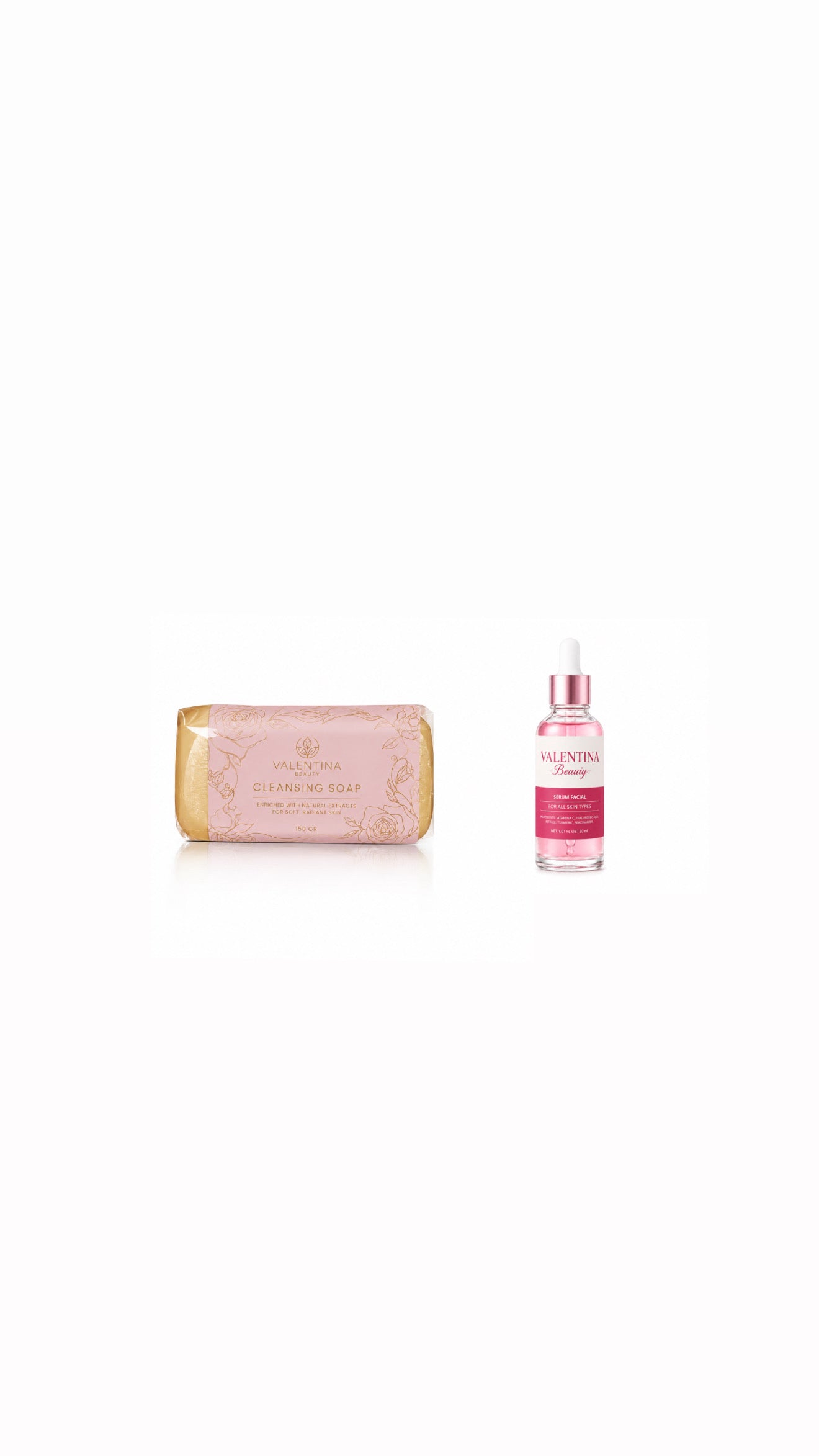 SKIN DUO FACIAL
