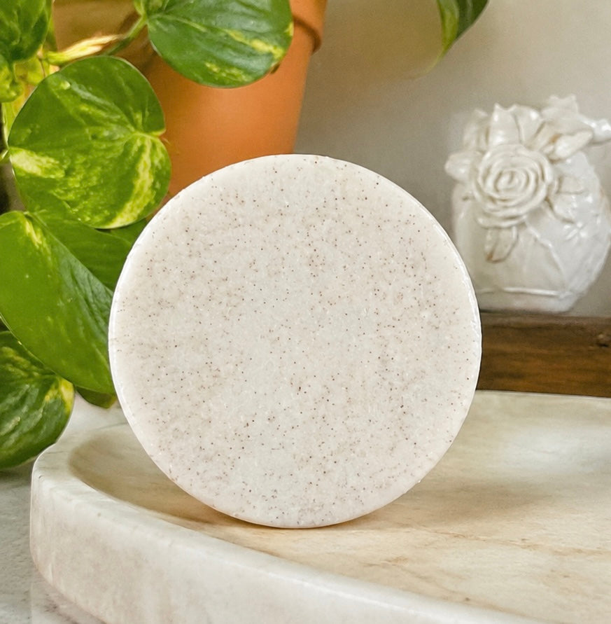 EXFOLIANTE PARA PIES