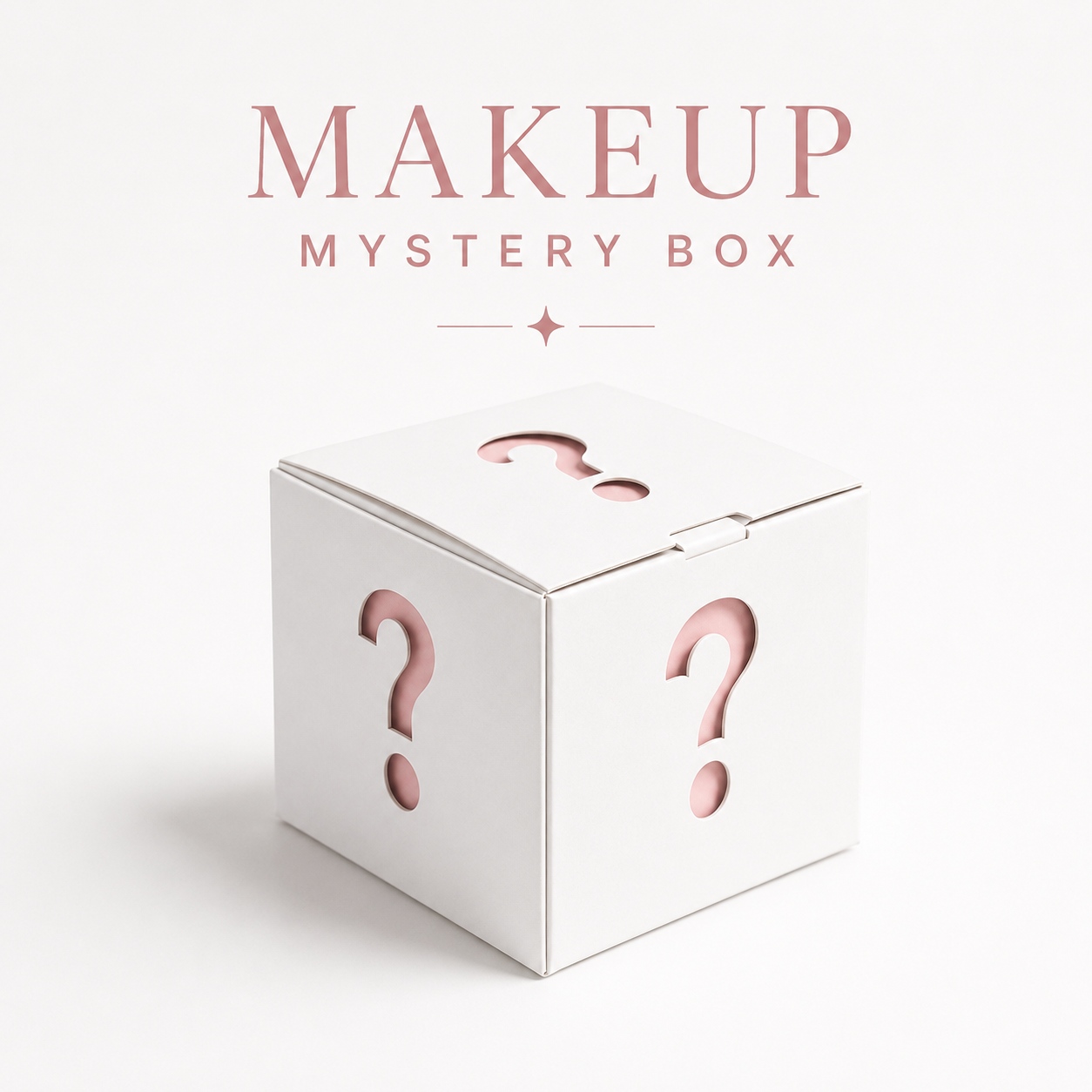 MISTERY BOX