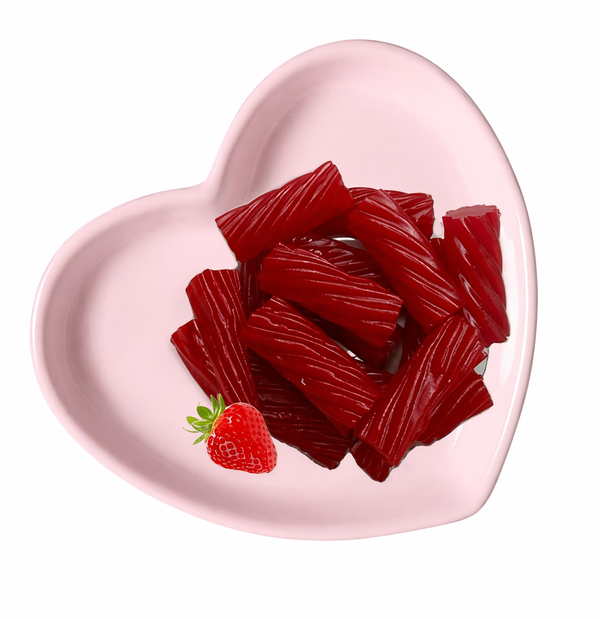 GOMI FRESAS 🍓