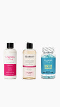 TRIO COMBO CAÍDA CABELLO