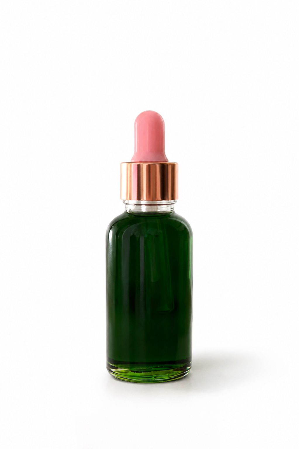 BARBA CRECIMIENTO BEARD OIL