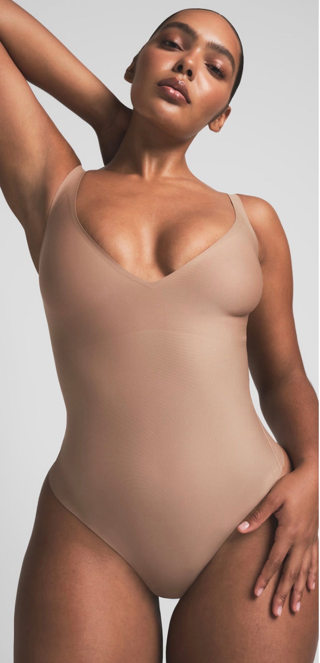 BODYSUIT FAJA