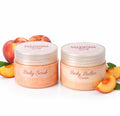 DURAZNO EXFOLIANTE