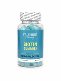 BIOTINA CRECIMIENTO CABELLO
