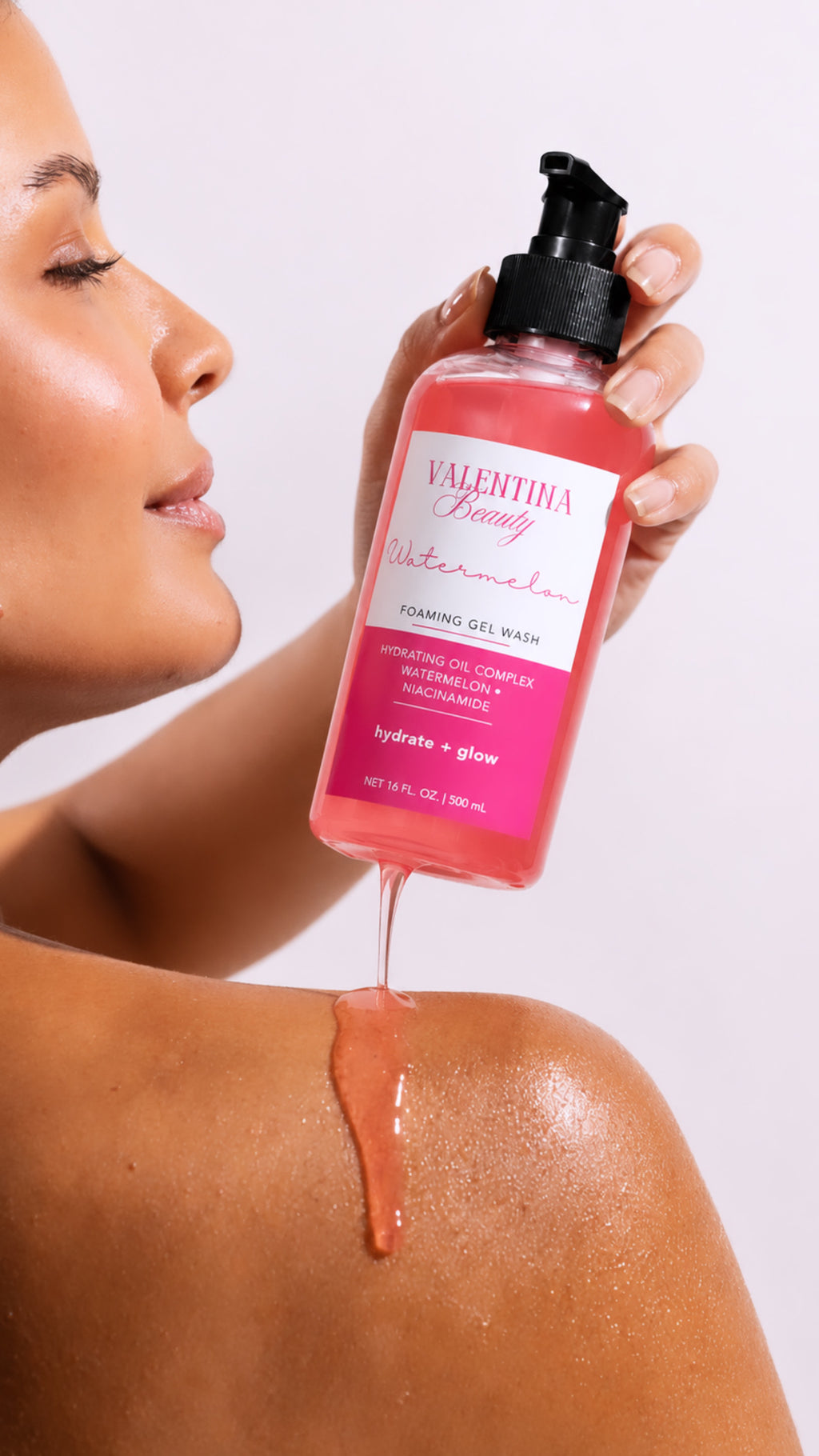 WATERMELON BODY WASH🫧