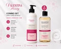 COMBO SET SHAMPOO & ACONDICIONADOR