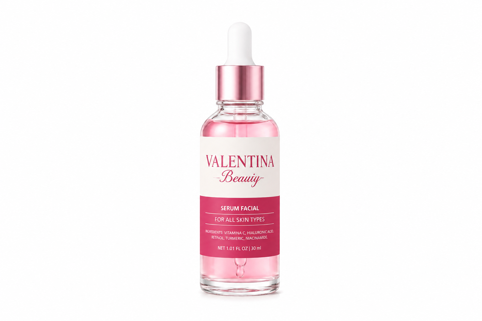 FACIAL SERUM