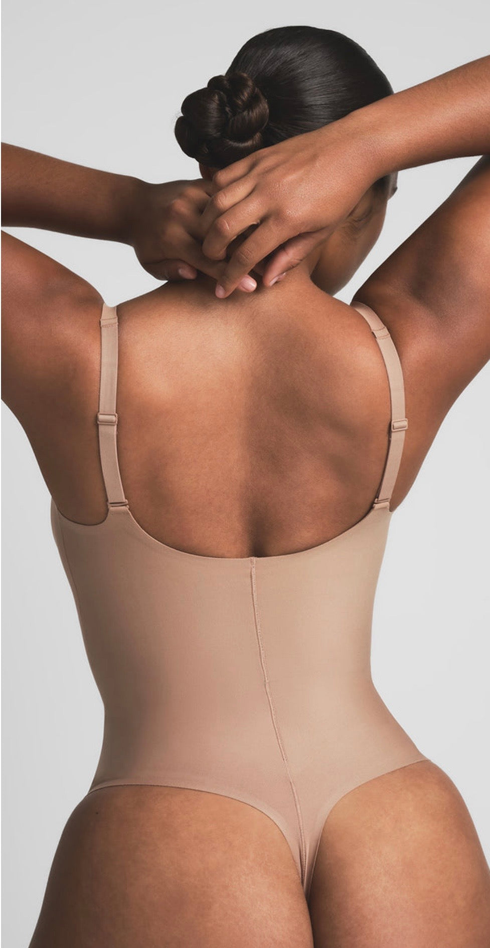 BODYSUIT FAJA