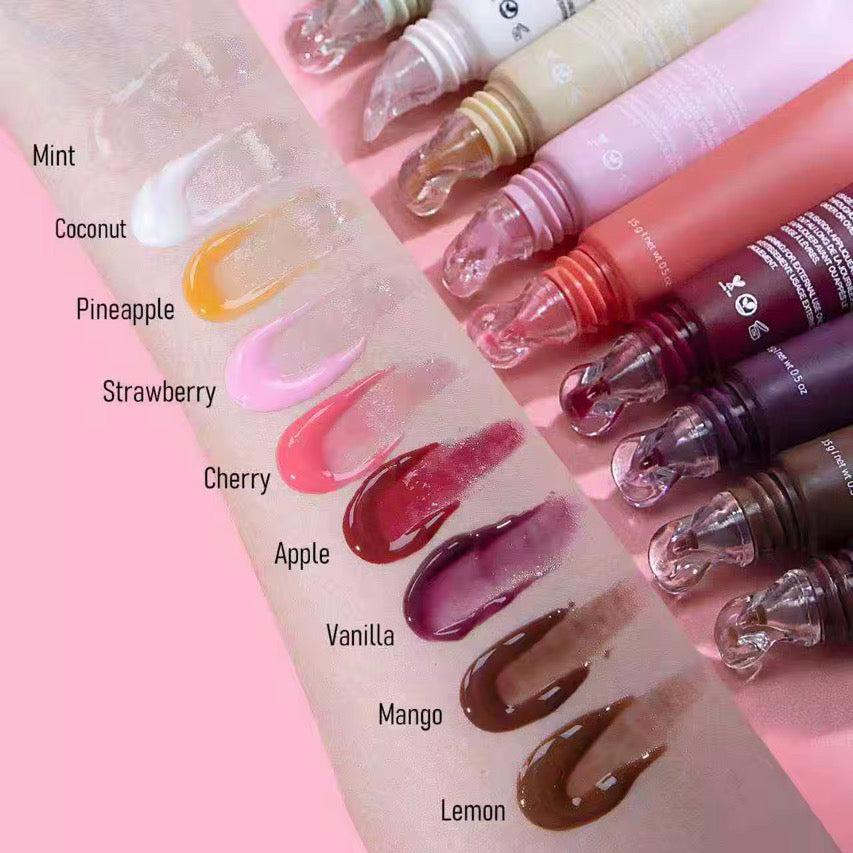 LIP GLOSS TINTA LABIOS