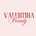 Valentina Beauty - Home